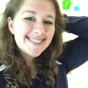 Meet your Posher, Olivia